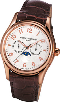 Часы Frederique Constant Classics FC-360RM6B4